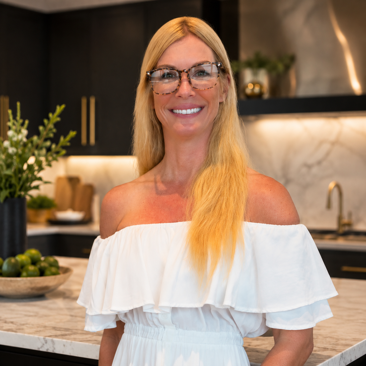Lindsey Thompson, Registered Dietitian
